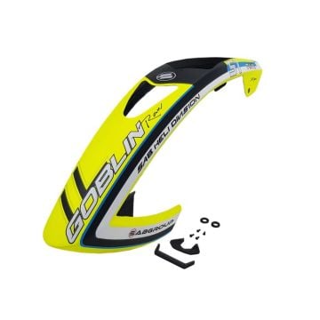 Sab Ilgoblin Raw Cf Canopy Yellow