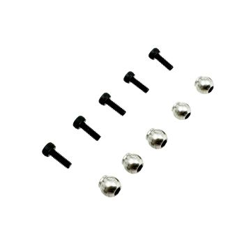 Sab ILGoblin Steel Uniball Special D5