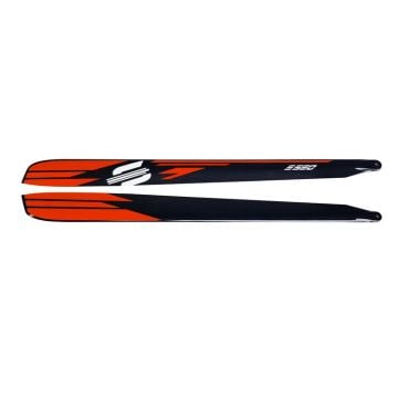 SAB Main Blades S580 Orange