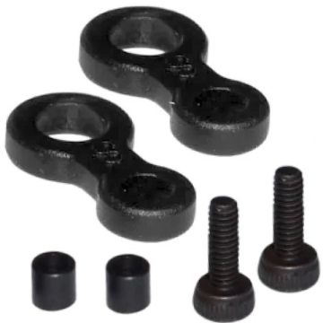 SAB Plastic Tail Linkage [H0261-S]