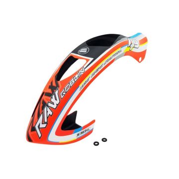 SAB RAW 420 Competition Canopy 