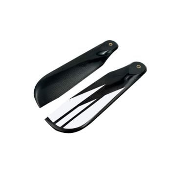 SAB Tail Blades 110mm White