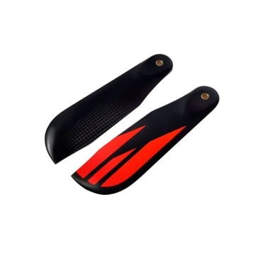 SAB Tail Blades S82 Orange 