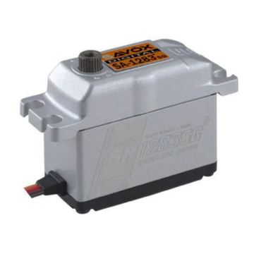 Savox Hi Torque Digital Servo All Case 30kg/0.13s @ 6V Plus SAV-SA1283SG+