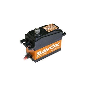 SAVOX HV DIGITAL BRUSHLESS SAV-SB2271SG