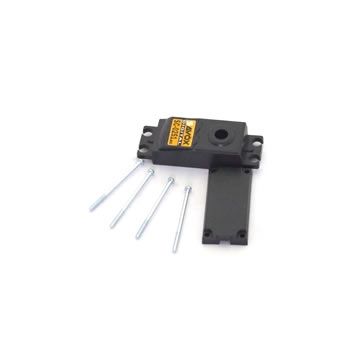SAVOX SC0251/SC0253 CASE SET SAV-SC0251C