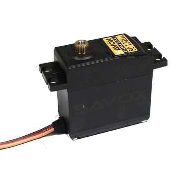 SAVOX DIGITAL CORELESS SERVO SAV-SC1201MG