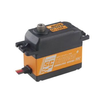 Savox High Voltage Standard Size Digital Servo 26kg at 7.4v - Plus