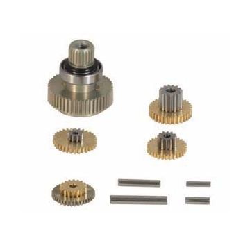 SAVOX SC1252 GEAR SET SAV-SGSC1252