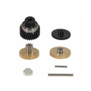 SAVOX SH0256 GEAR SET SAV-SGSH0256