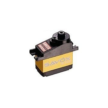SAVOX MICRO SIZE DIGITAL SERVO SAV-SH0253