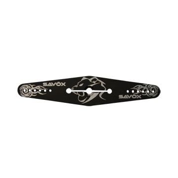 SAVOX ALUMINIUM SERVO HORN SAV-SH81