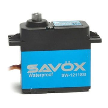 SAVOX WATERPROOF DIGITAL SAV-SW1211SG