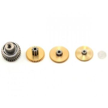 Savox Sh0257 Gear Set SAV-SGSH0257