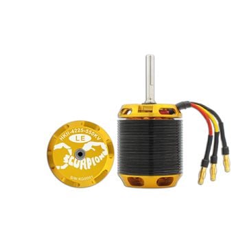 HK11-4225-550KV Limited Edition SC-HK11-4225-550KVLE