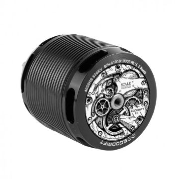 EgoDrift Tengu 4035HS / 520kv 12S Scale Collection Brushless Motor 