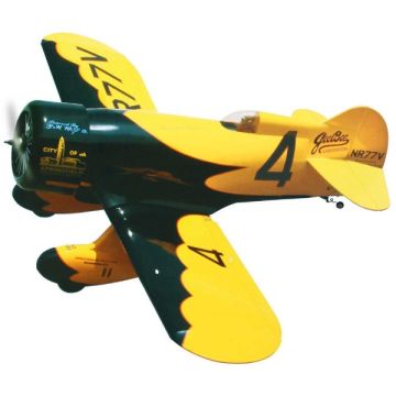Seagull Models Gee Bee (120) 1.8m (70.9in) (SEA-82) 5500030
