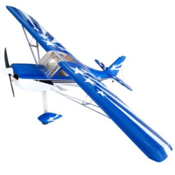 Seagull Models Decathlon Xtreme (20cc) 2.0m (79 in) SEA83B