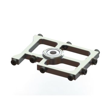 OXY3 Middle Main Shaft Bearing Block SP-OXY3-011