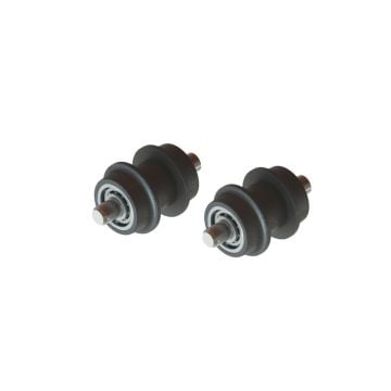 OXY3 Belt Pulley Guide SP-OXY3-022 