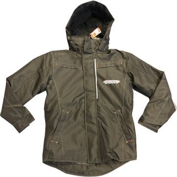 TEAM ASSOCIATED RACE JACKET SP001XS