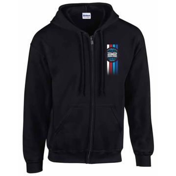 Team Associated/Reedy/Ft/Cml Team Zip Hoodie - Small