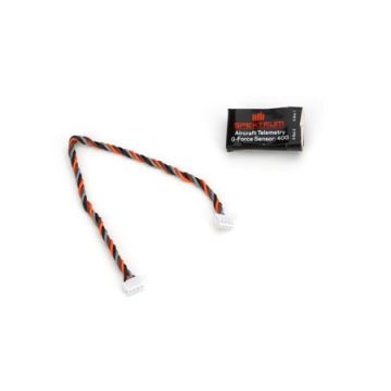 Spektrum Aircraft Telemetry 3-Axis GForce 40g Sensor SPMA9586