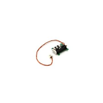 Nano SPEKTRUM 2.0GM Linear Long Throw 15MM Servo Lead SPMSH2025L