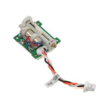 Spektrum 2.1gm Linear Long Throw 50mm Servo Lead SPMSH2028L