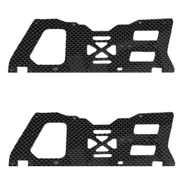 Sport V2 Carbon Main Frame(L) set H45148