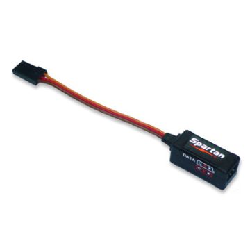 Simplex Data Adapter (aka SLX Adapter)