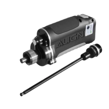 Super Starter (Seconds) Black HFSSTQ07-seconds