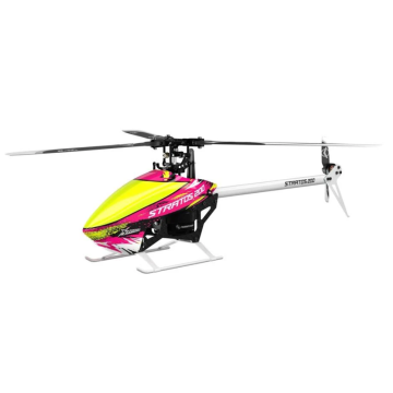 XLPower Stratos 200 3-Blade Micro Heli Combo (XL20K02) – Big-Heli Feel
