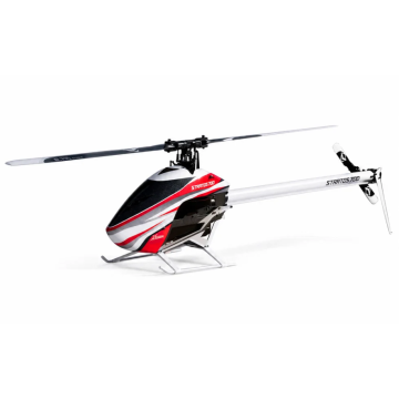 XLPower Stratos 700 Helicopter Kit with Azure Pro Blades (Pre-Order Deposit) - ST70K02