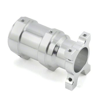 Tail Box SYN-320-400