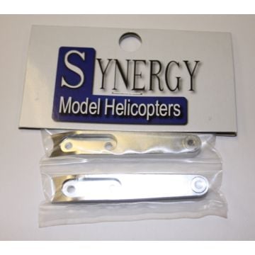 Main grip pitch arm, metal SYN-520-511