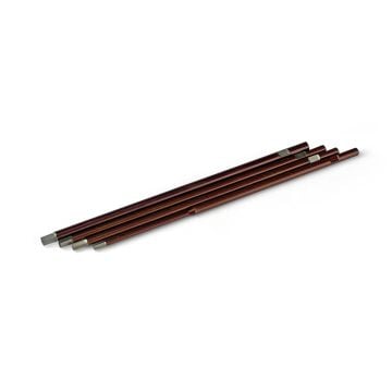 RC Overhaul Hex Driver Tip Set 1.5/2/2.5/3mm T-RCO-TL006