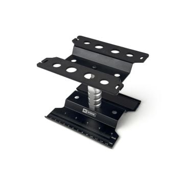 RC Overhaul RC Car Stand Black T-RCO-TL013B
