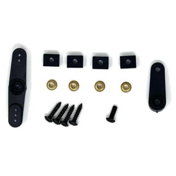 Theta Standard Servo Accessory Set TACCSTD