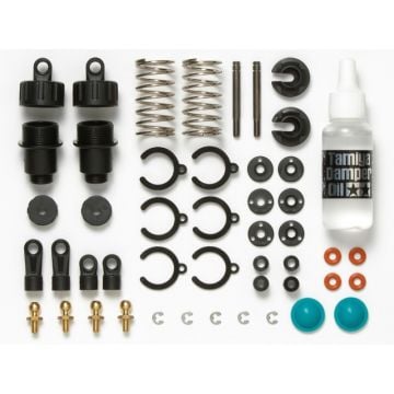 Tamiya CVA Super Mini Shock Unit Set (2)