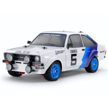 Tamiya Escort Mk.II Rally - MF-01X 58687