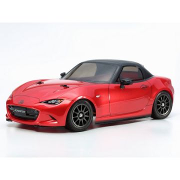 Tamiya Mazda MX-5 ND – M-05 58624