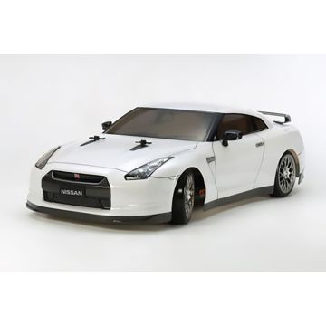 Tamiya TT02 Nissan GT-R Drift TT-02D 58623