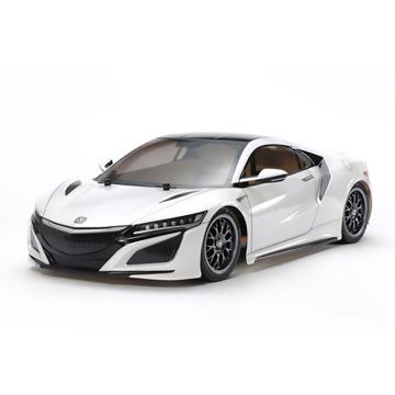 Tamiya TT02 NSX 2016 - TT-02 58634