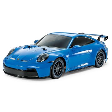 Tamiya TT02 Porsche 911 GT3 992 TT-02 58712