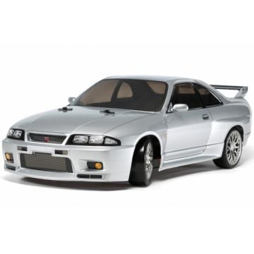 Tamiya TT02 RC Nissan Skyline GT-R (R32) – TT02D Drift Spec 58651