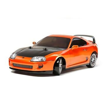 Tamiya TT02 Toyota Supra Drift (TT-02D) 58613