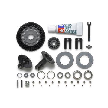 Tamiya XV-02/ TT-02 Ball Diff Set 39T