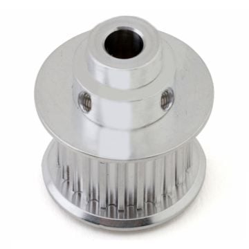  TB60 22T Motor Belt Pulley Assembly 