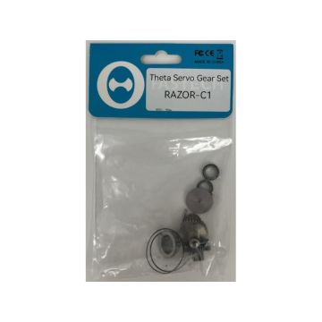 Theta Sabre T1 NFC HV Mini Brushless Servo : TS-ST1
